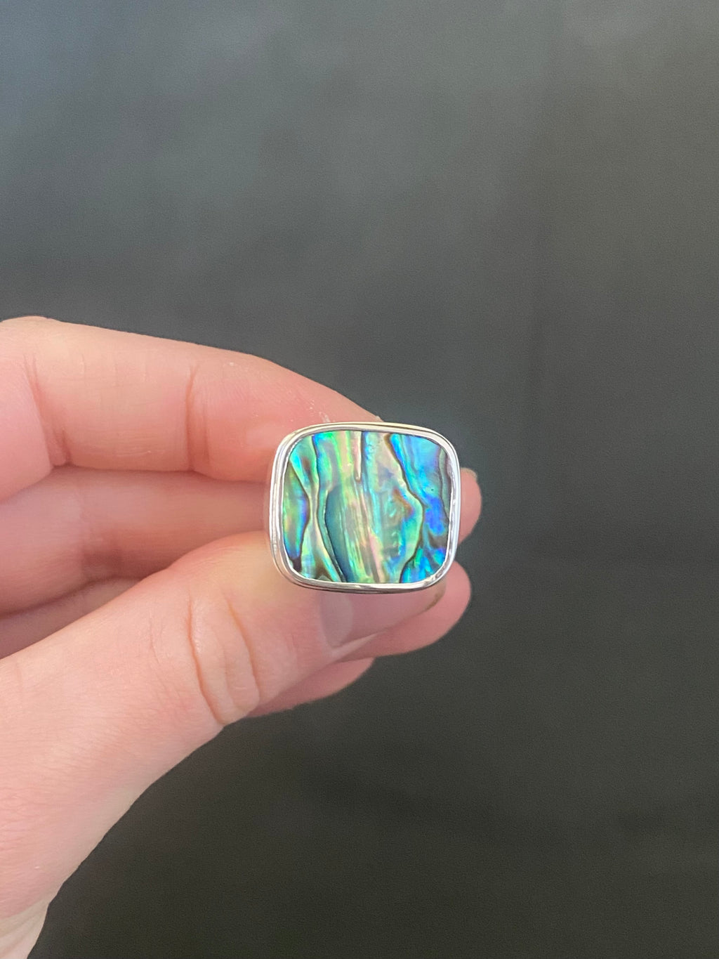 Abalone Signet P