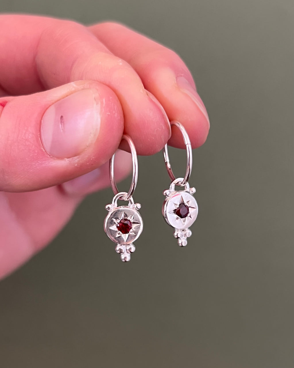 Garnet Sleepers