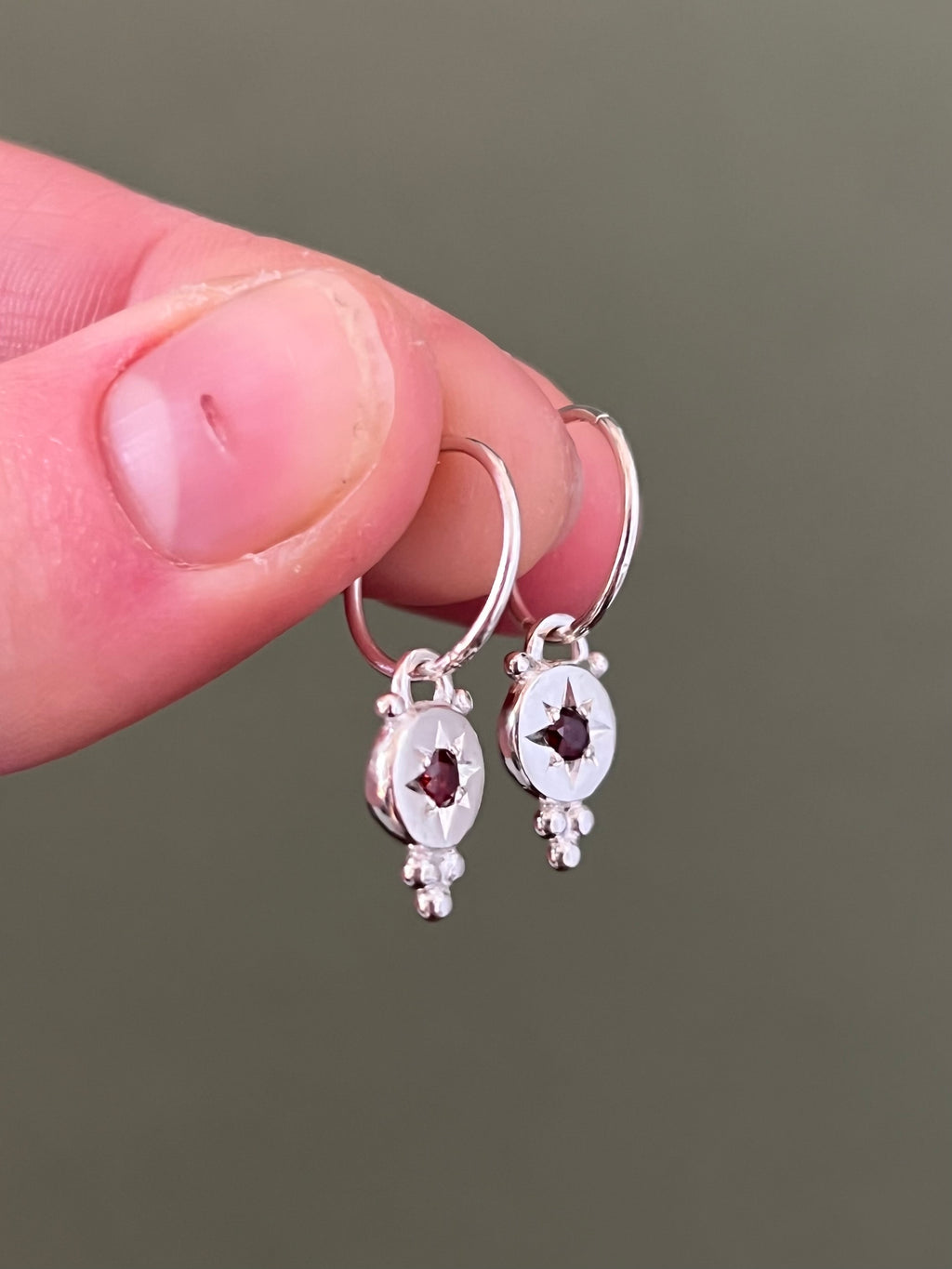 Garnet Sleepers