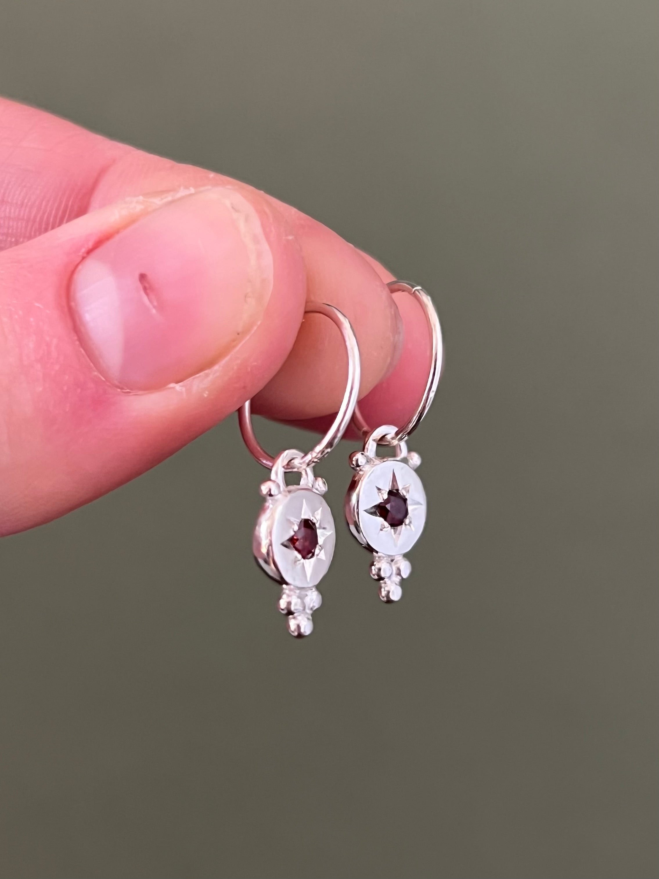 Garnet Sleepers
