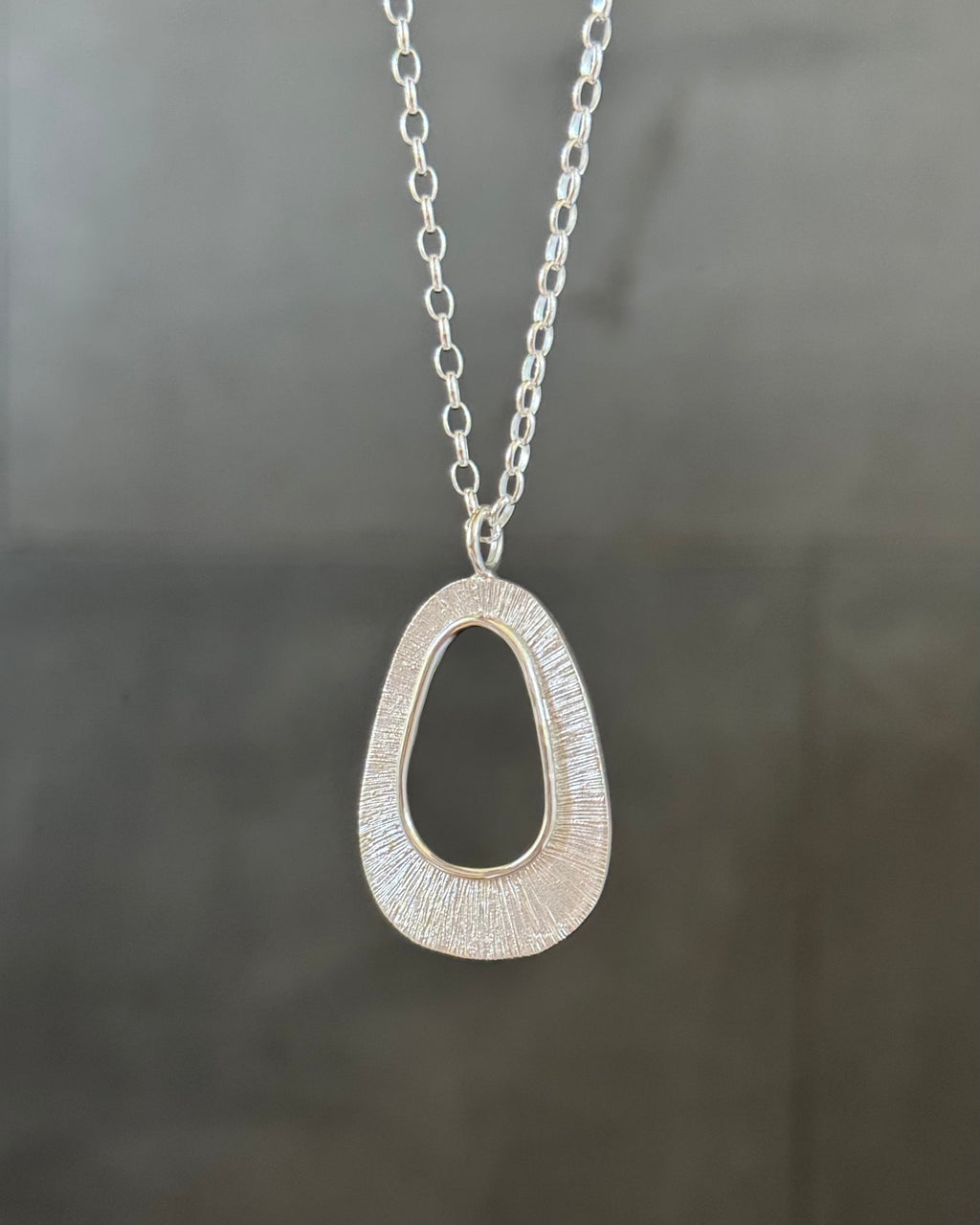 Laneway Necklace
