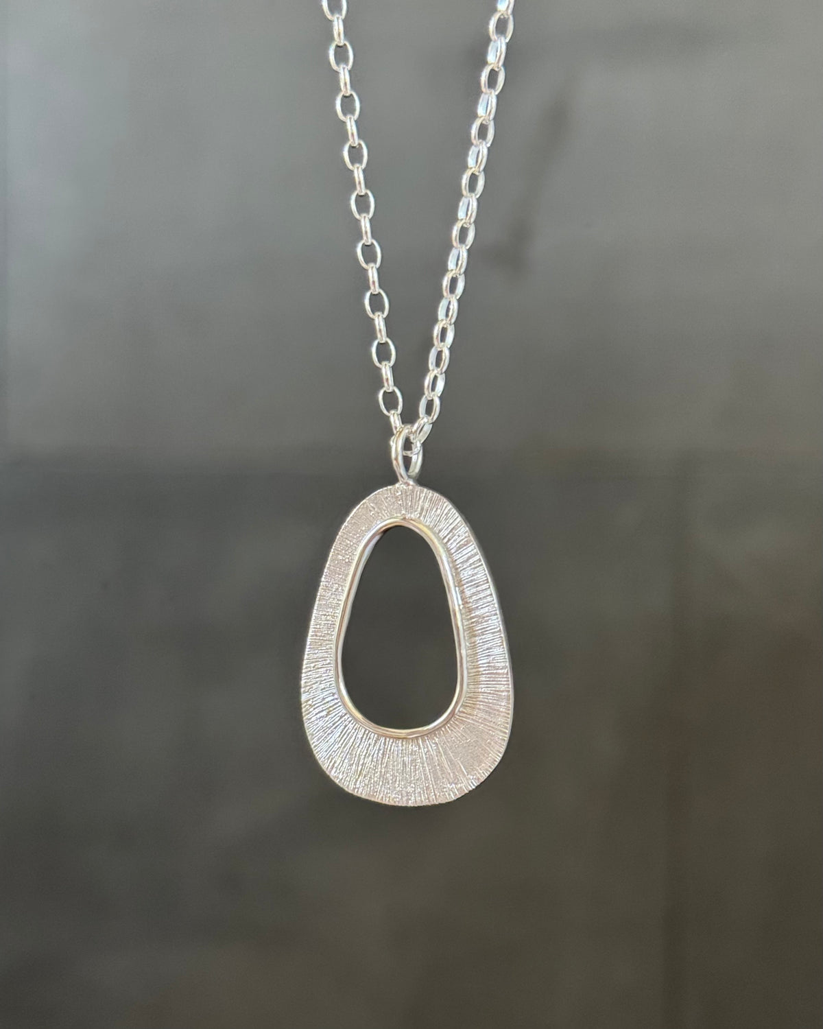 Laneway Necklace