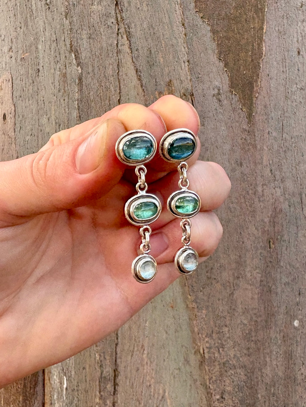 Ann Earrings