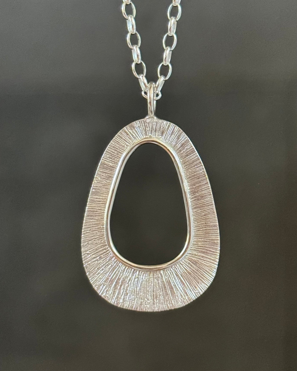 Laneway Necklace