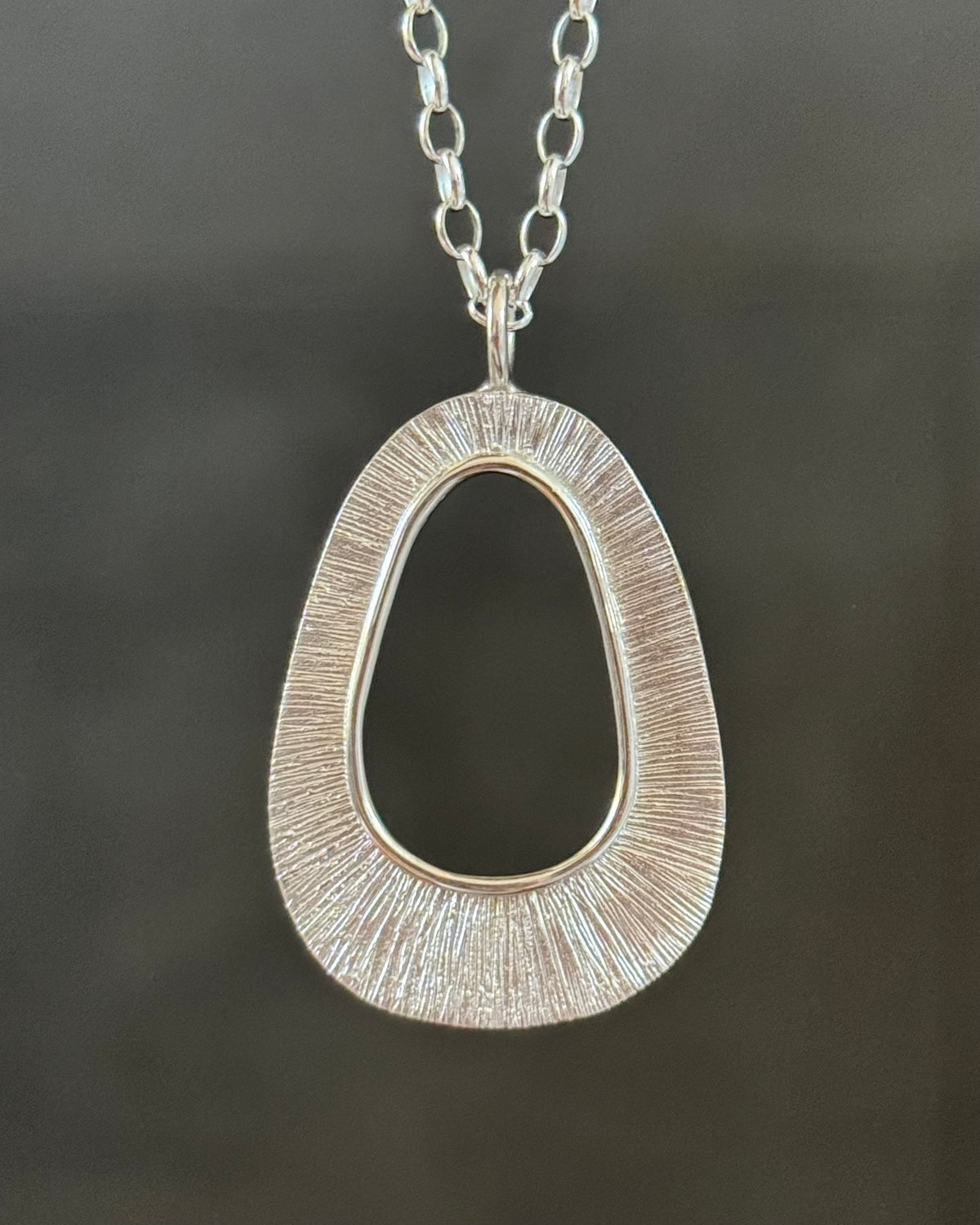 Laneway Necklace