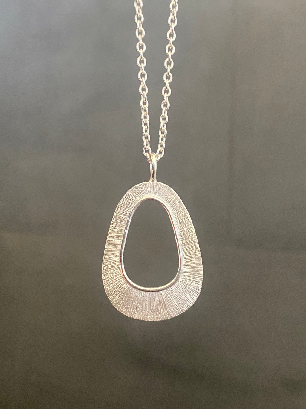 Laneway Necklace