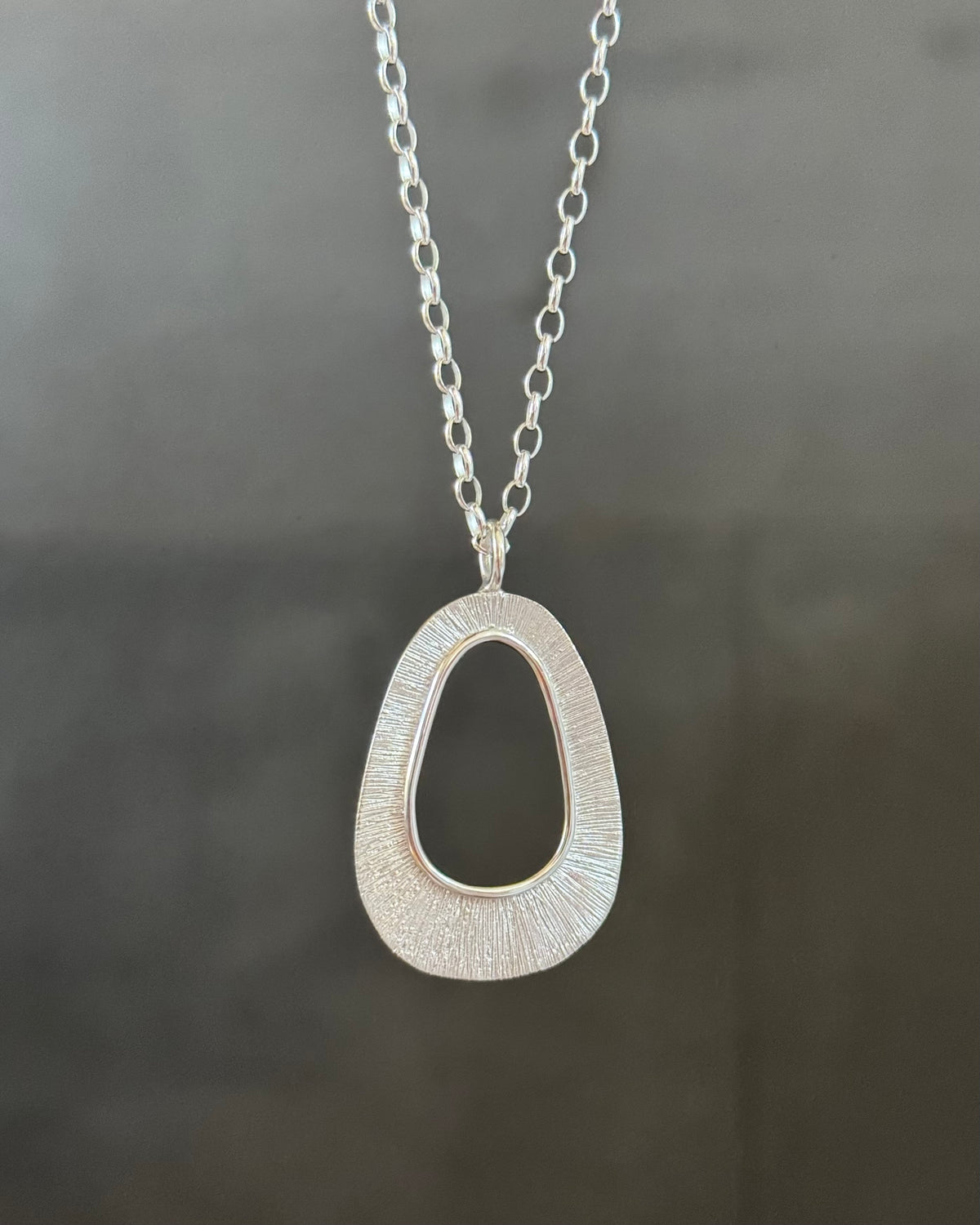 Laneway Necklace
