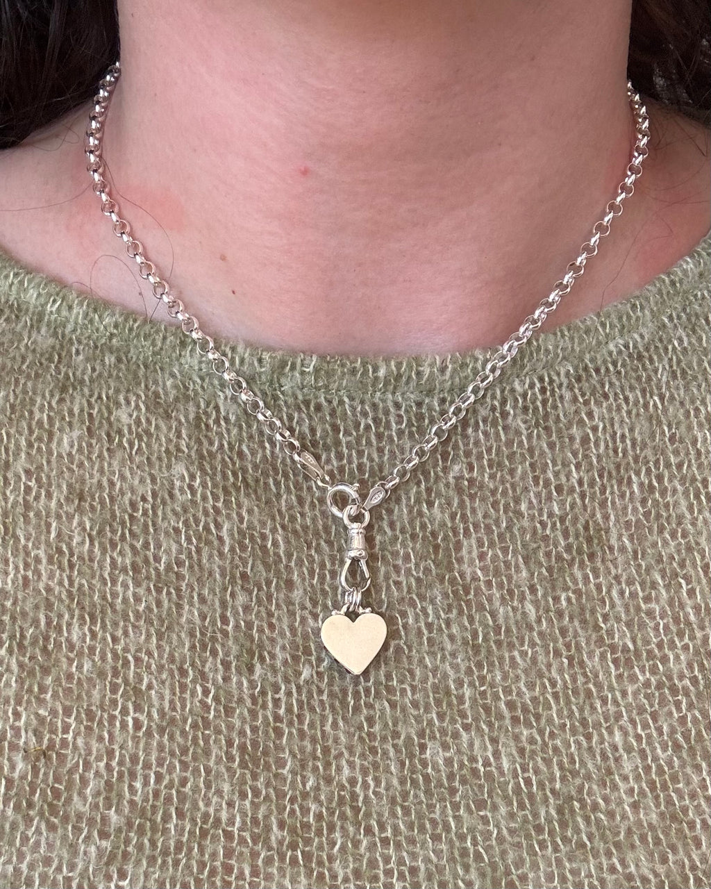 Sweetie Necklace