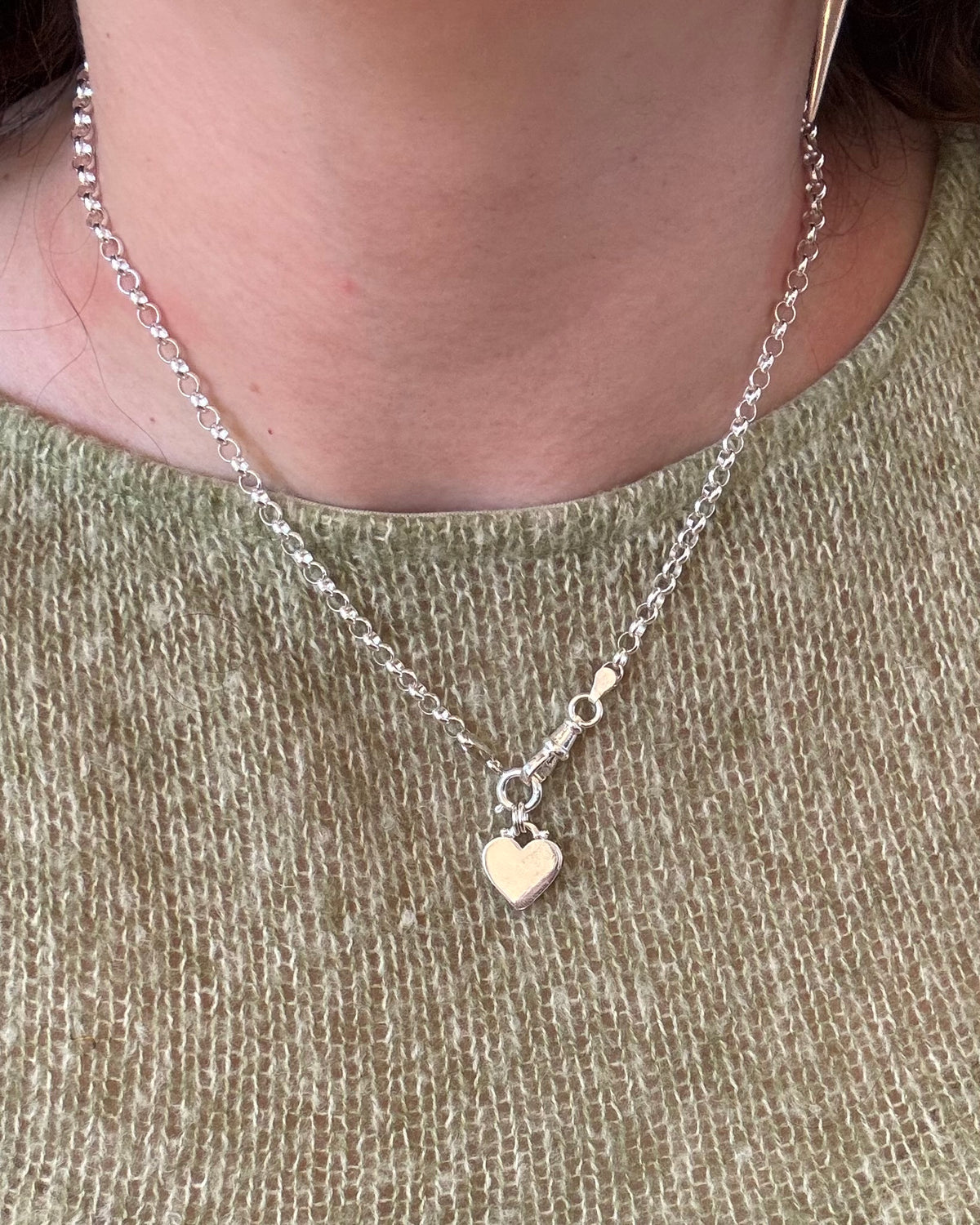 Sweetie Necklace