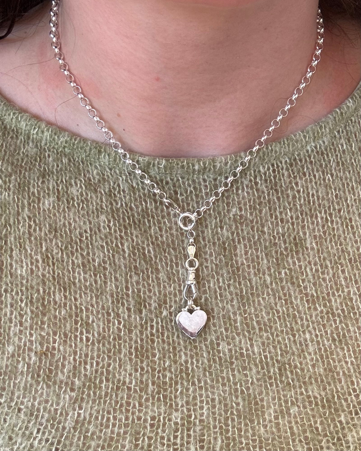 Sweetie Necklace