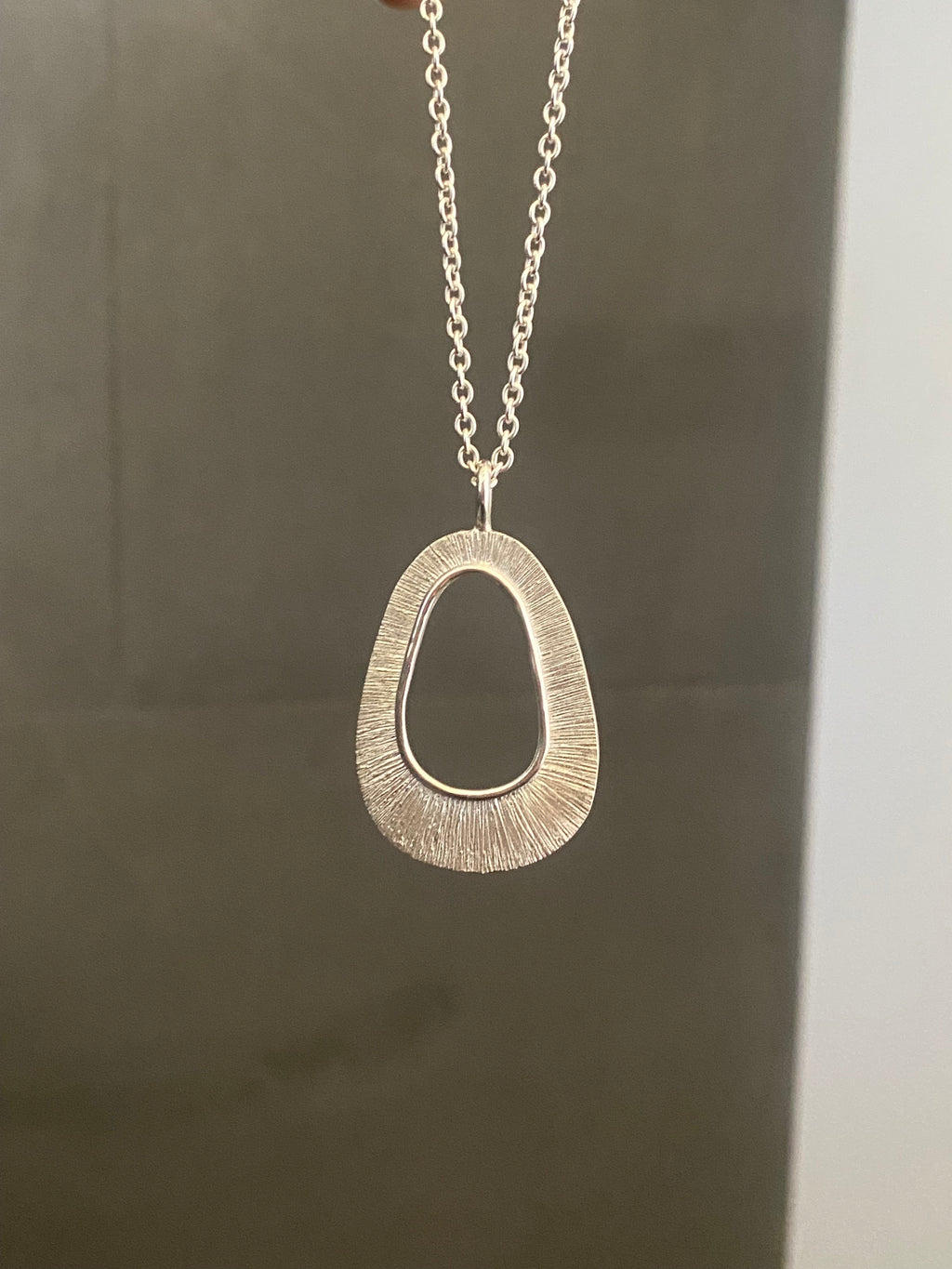 Laneway Necklace