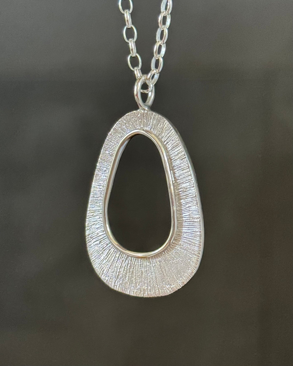 Laneway Necklace