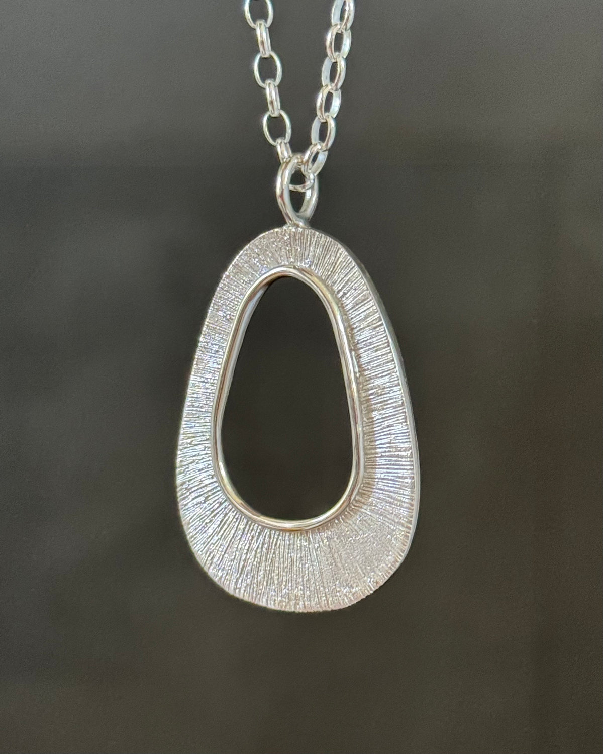 Laneway Necklace