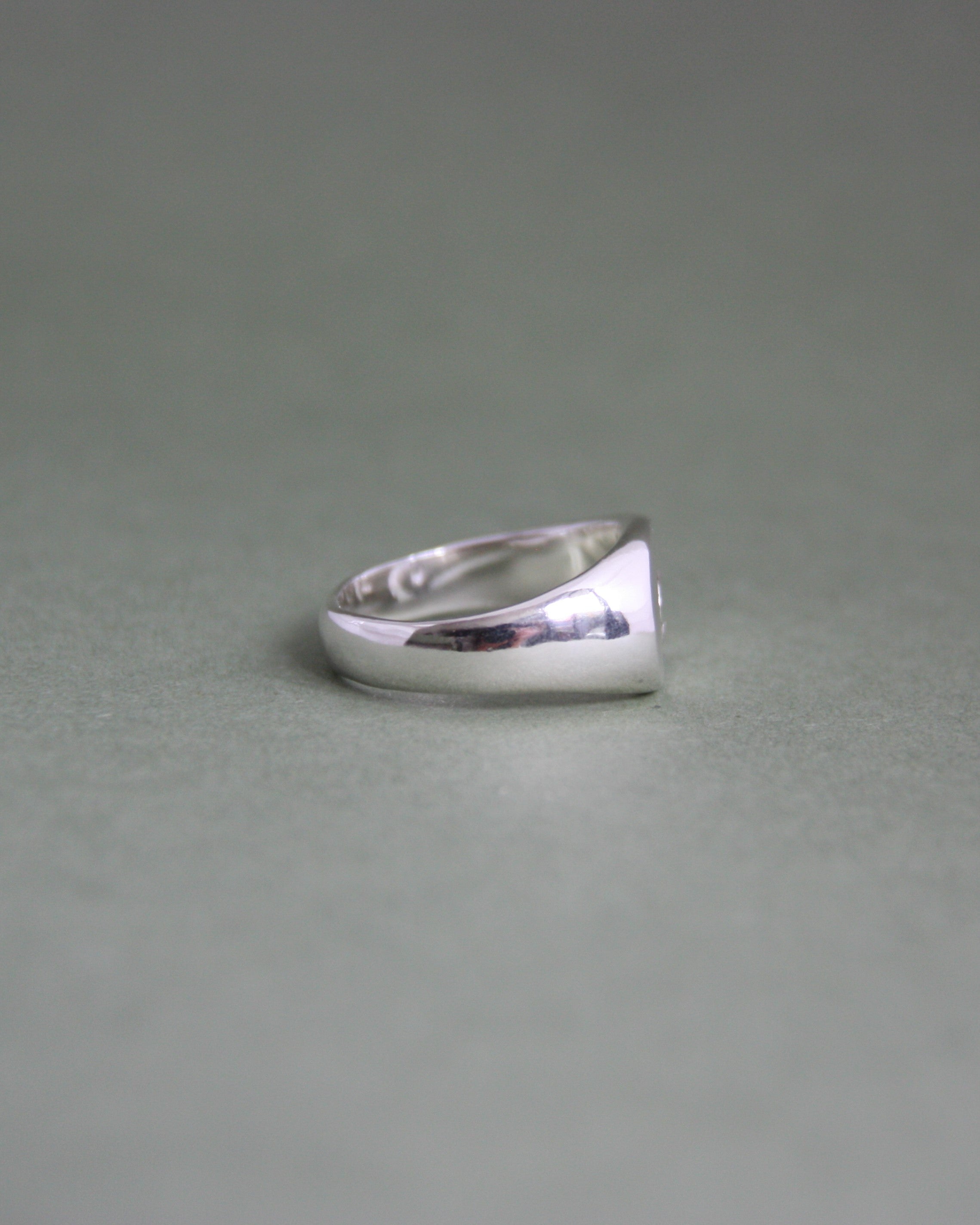 Spiral Signet U