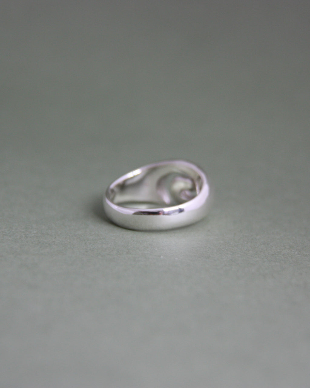 Spiral Signet U