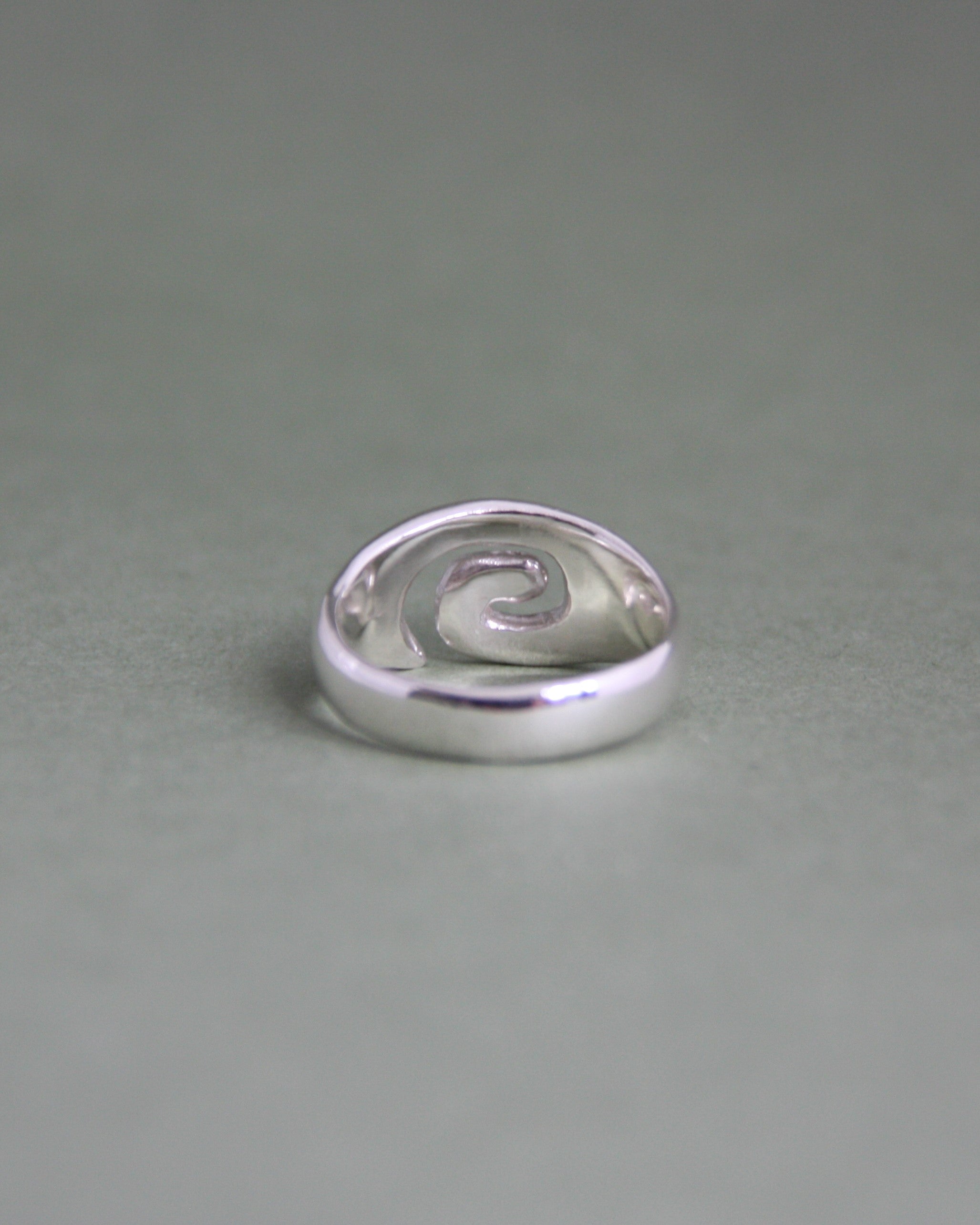 Spiral Signet U