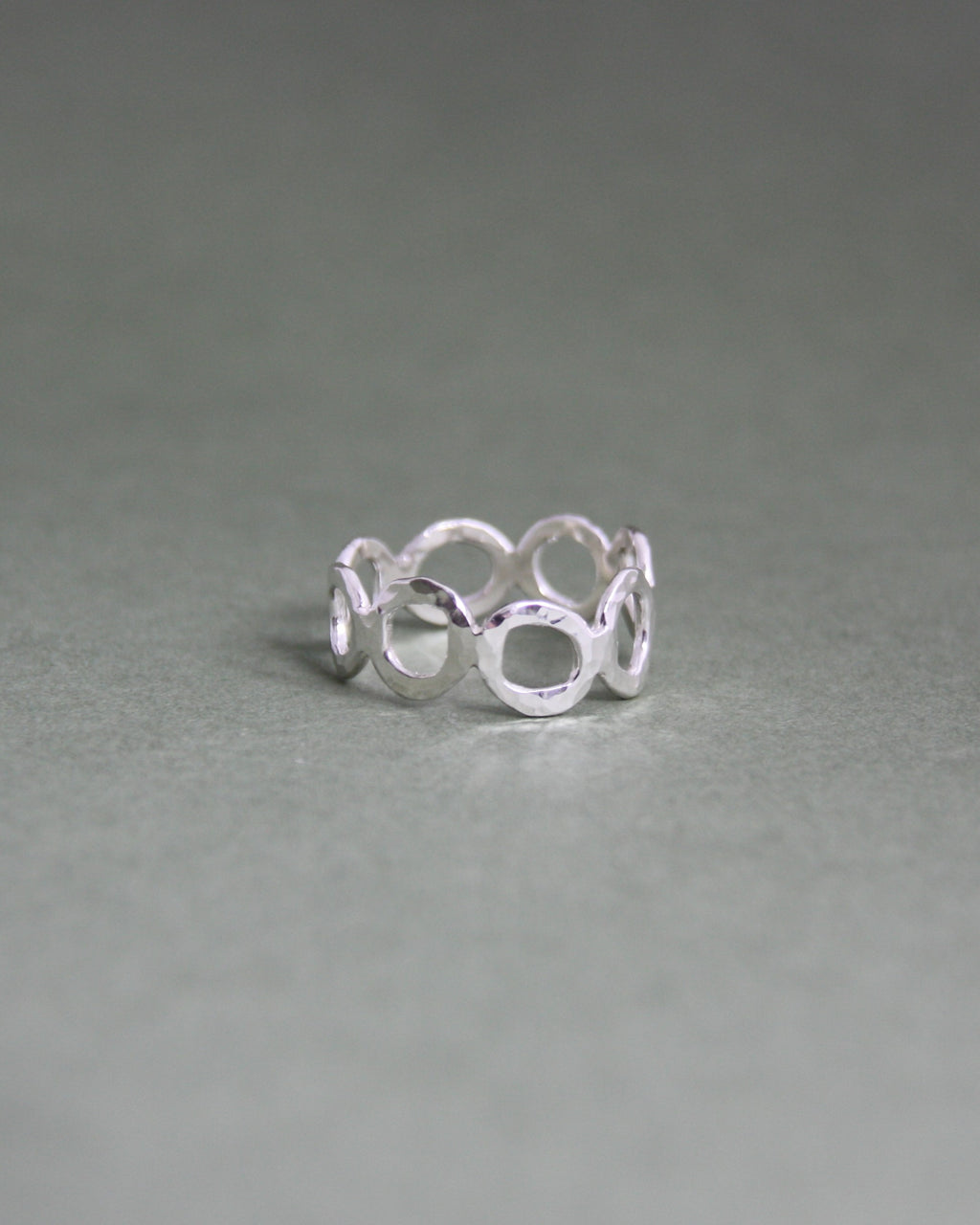 Endless Ovals V 1/2