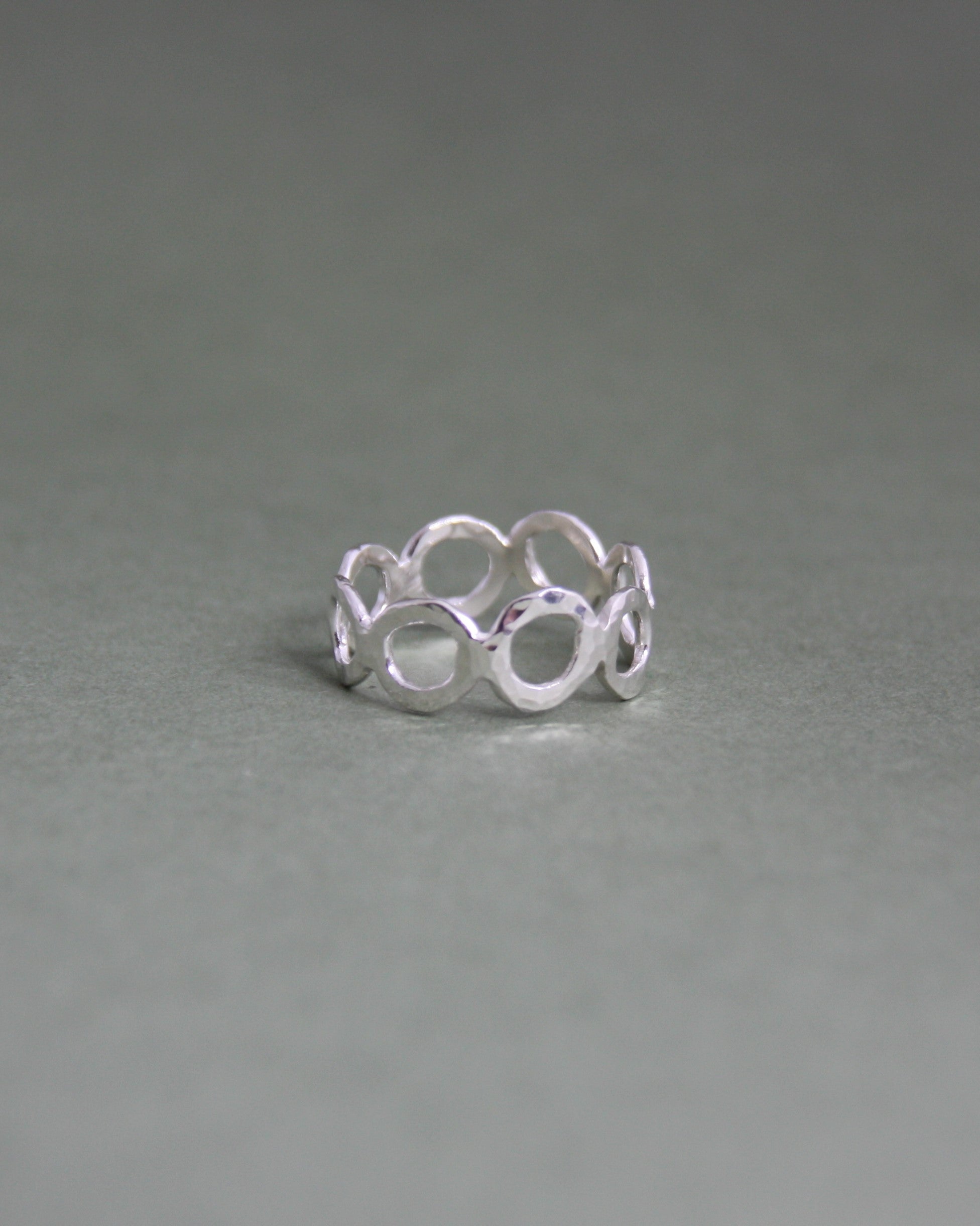 Endless Ovals V 1/2