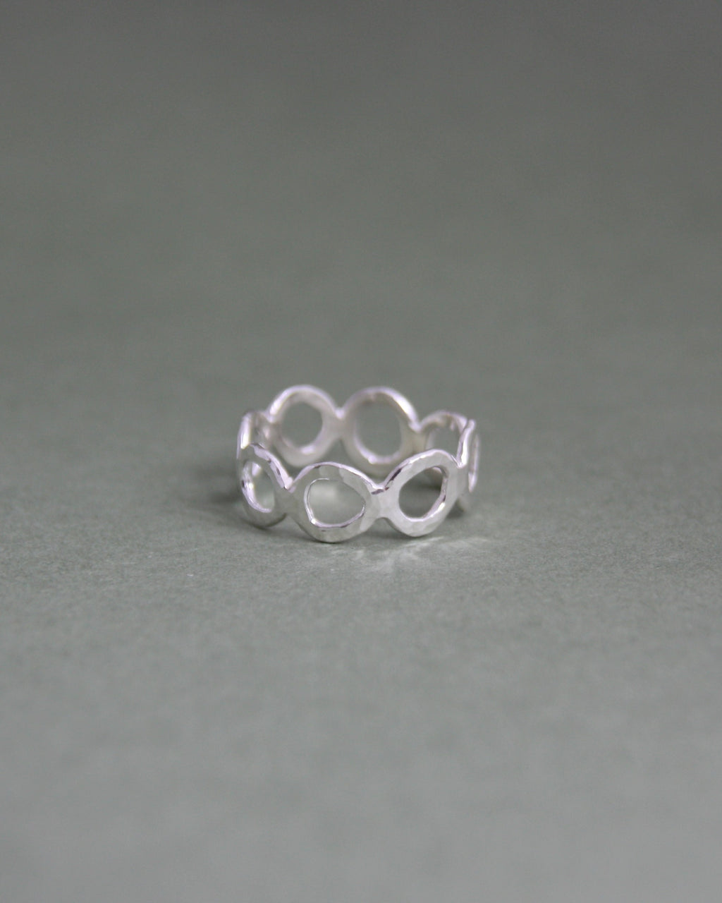 Endless Ovals V 1/2