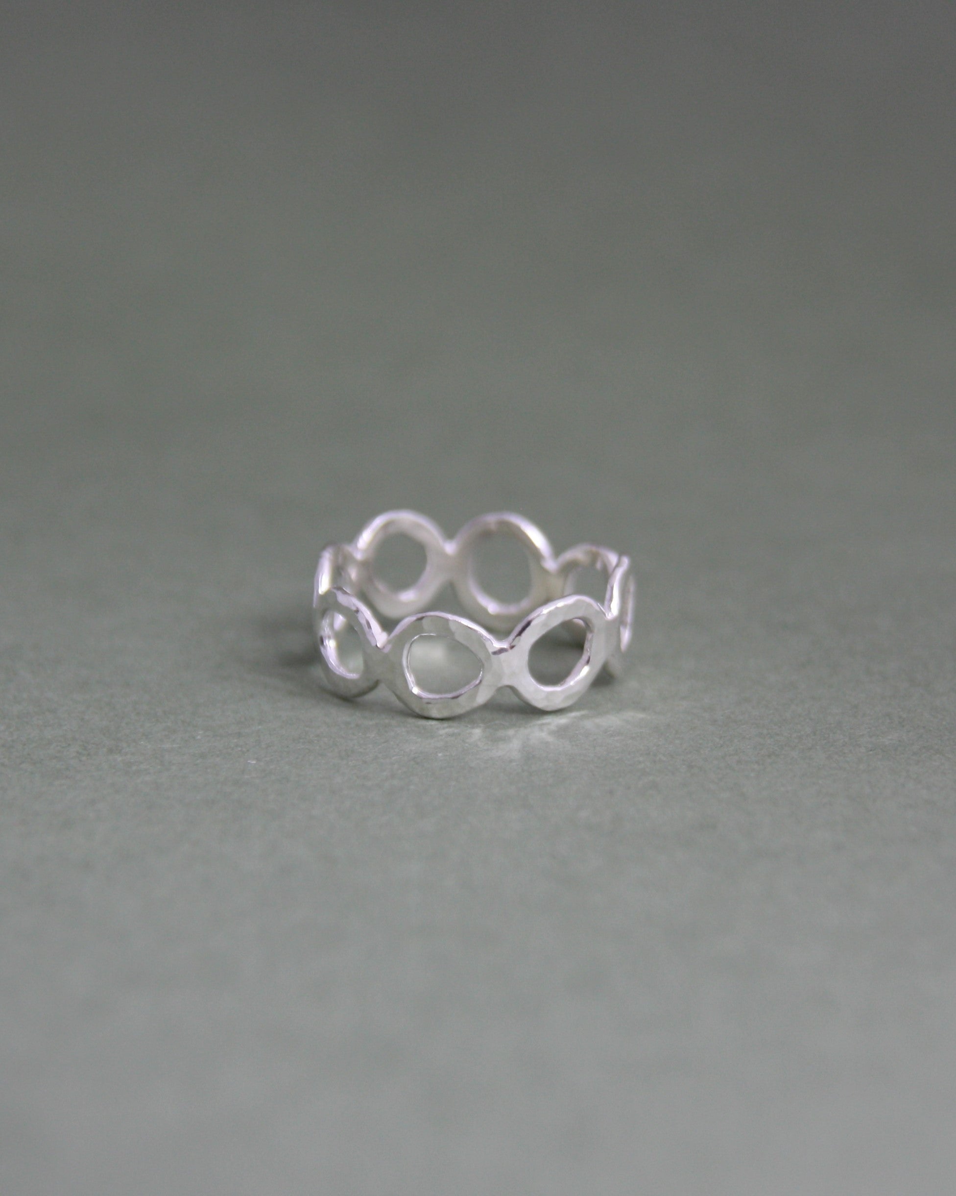 Endless Ovals V 1/2