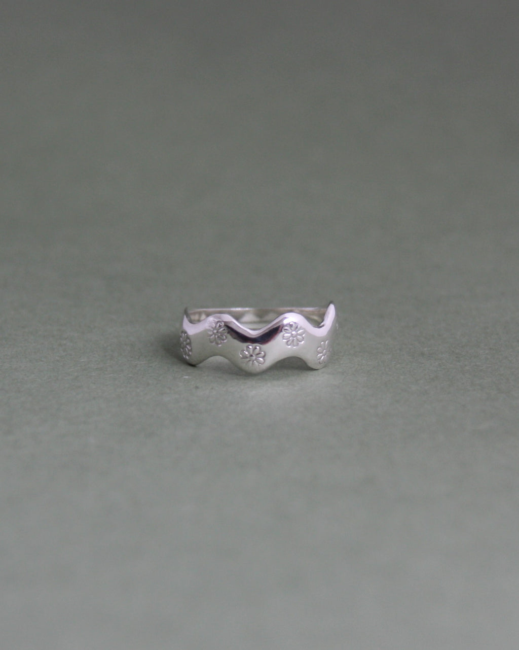 Jasmine Ring N
