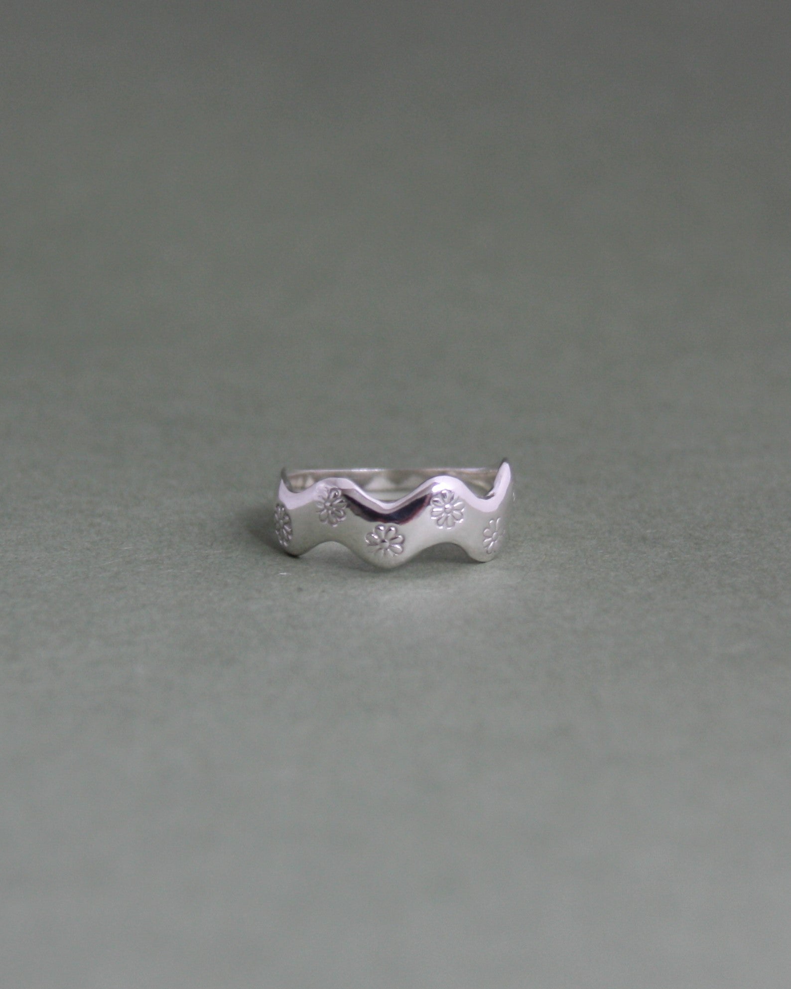 Jasmine Ring N