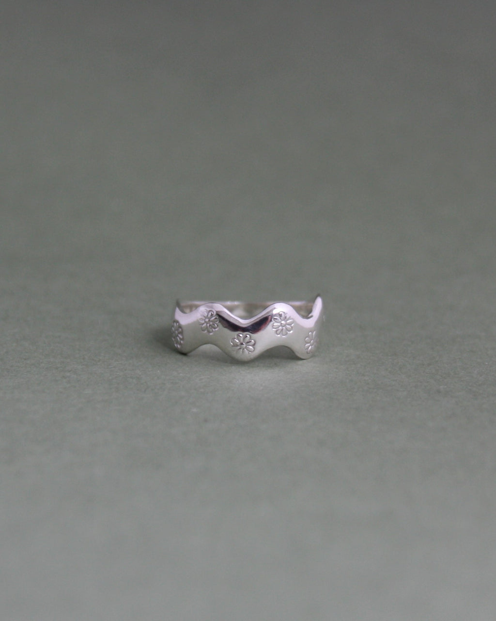 Jasmine Ring N