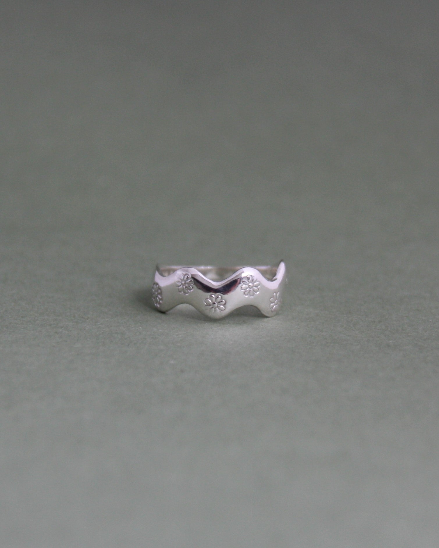Jasmine Ring N
