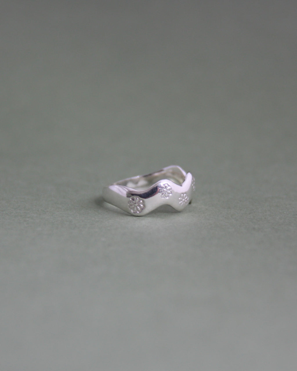 Jasmine Ring N