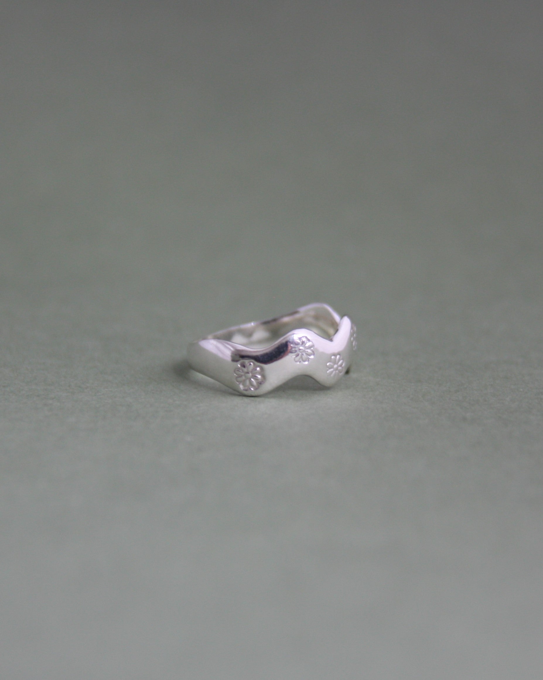 Jasmine Ring N