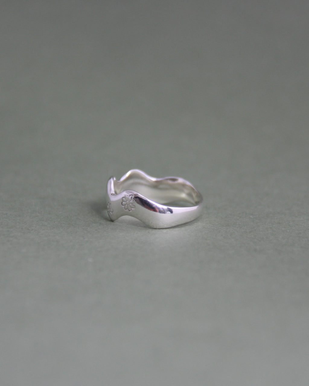 Jasmine Ring N