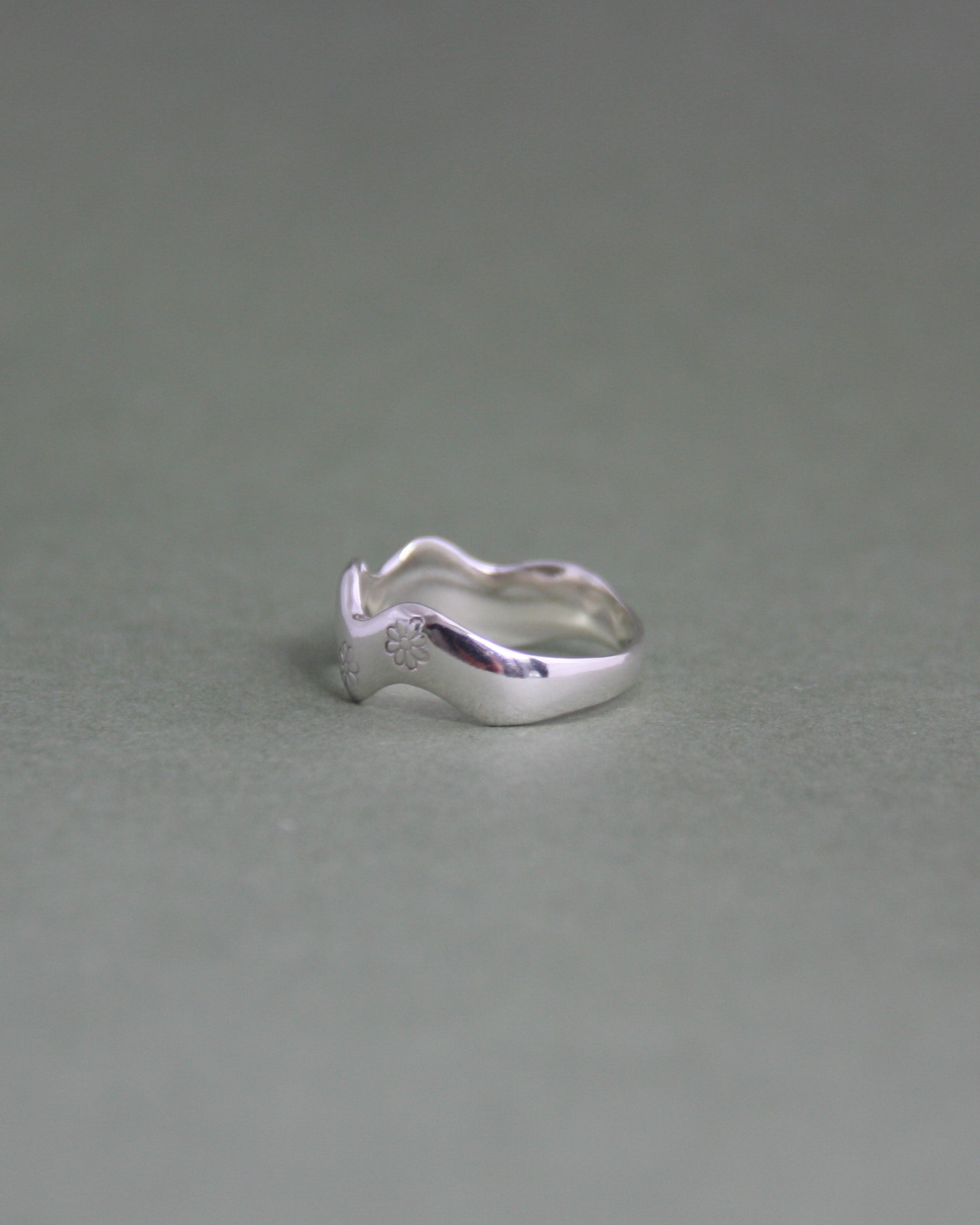 Jasmine Ring N