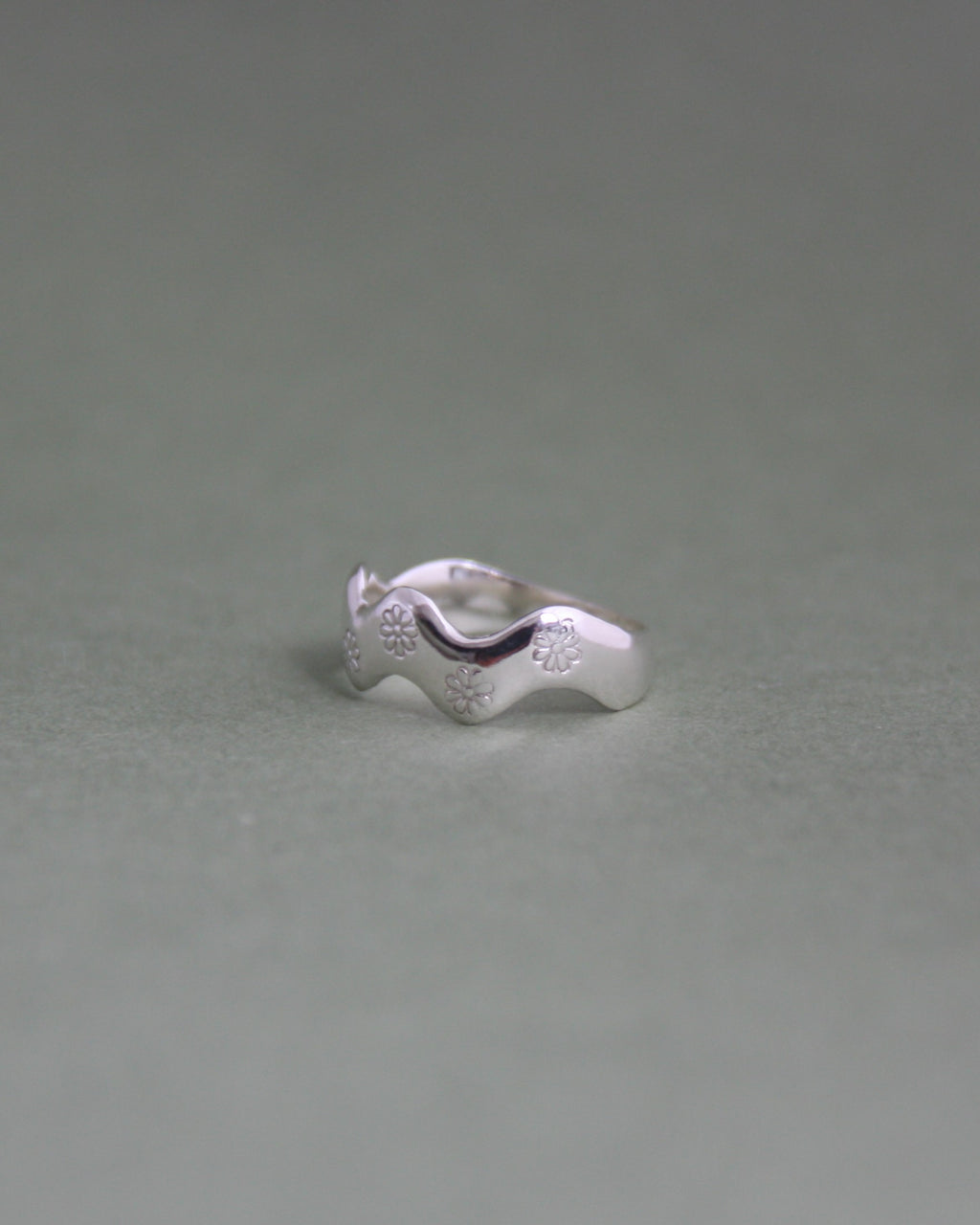 Jasmine Ring N