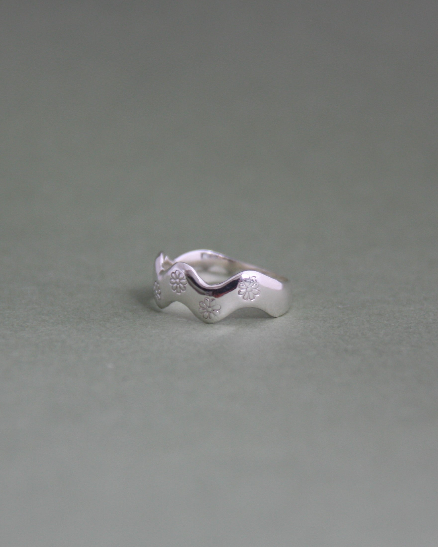 Jasmine Ring N