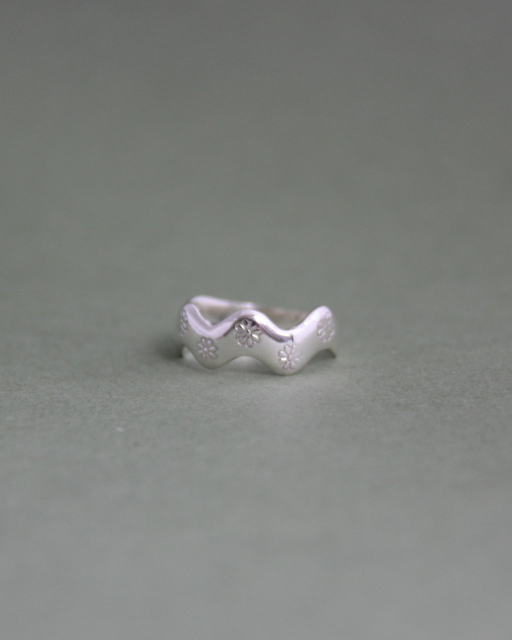 Jasmine Ring N