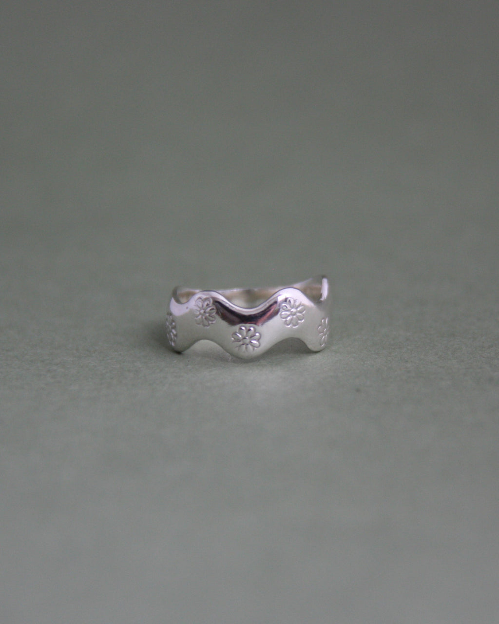 Jasmine Ring I
