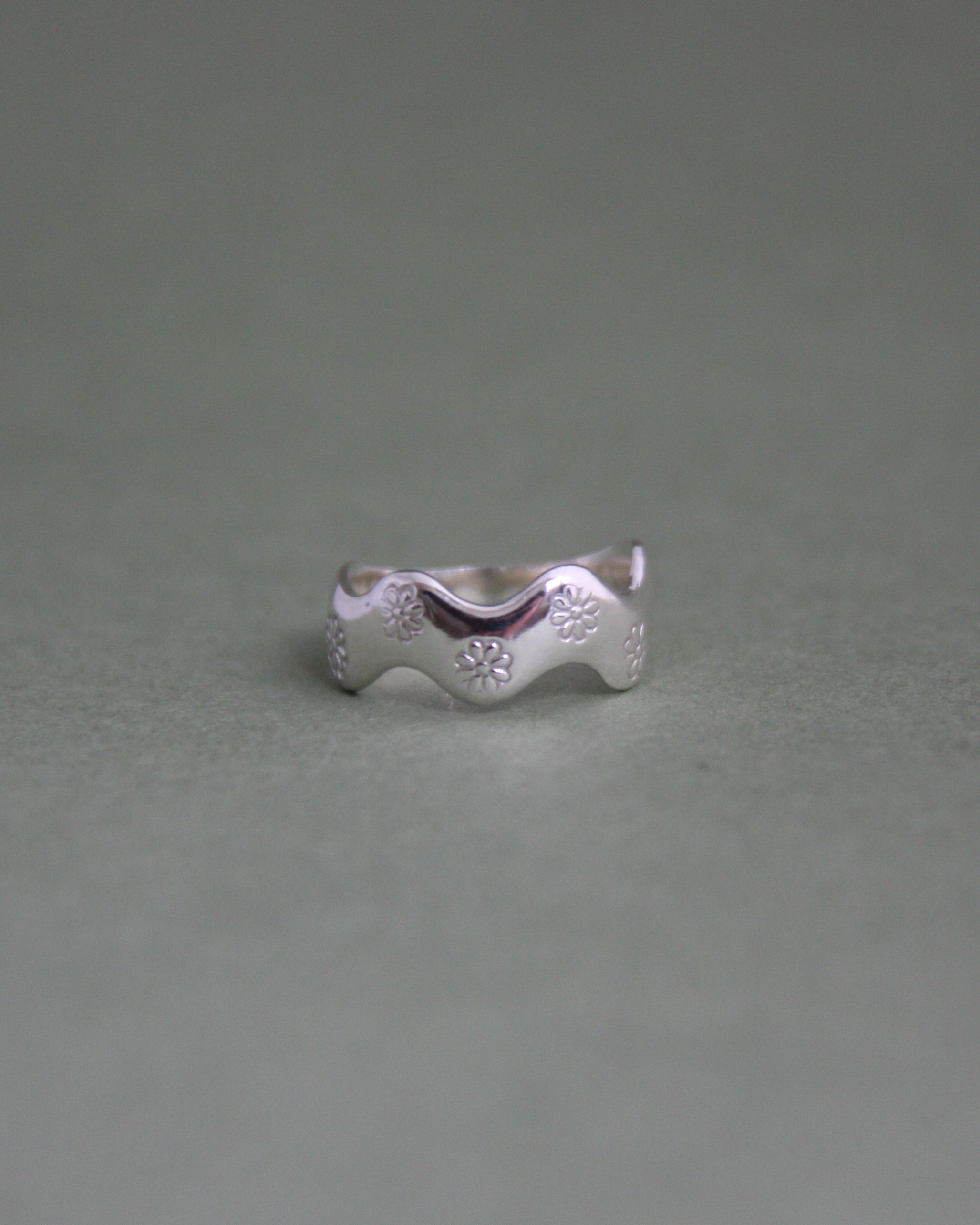 Jasmine Ring I