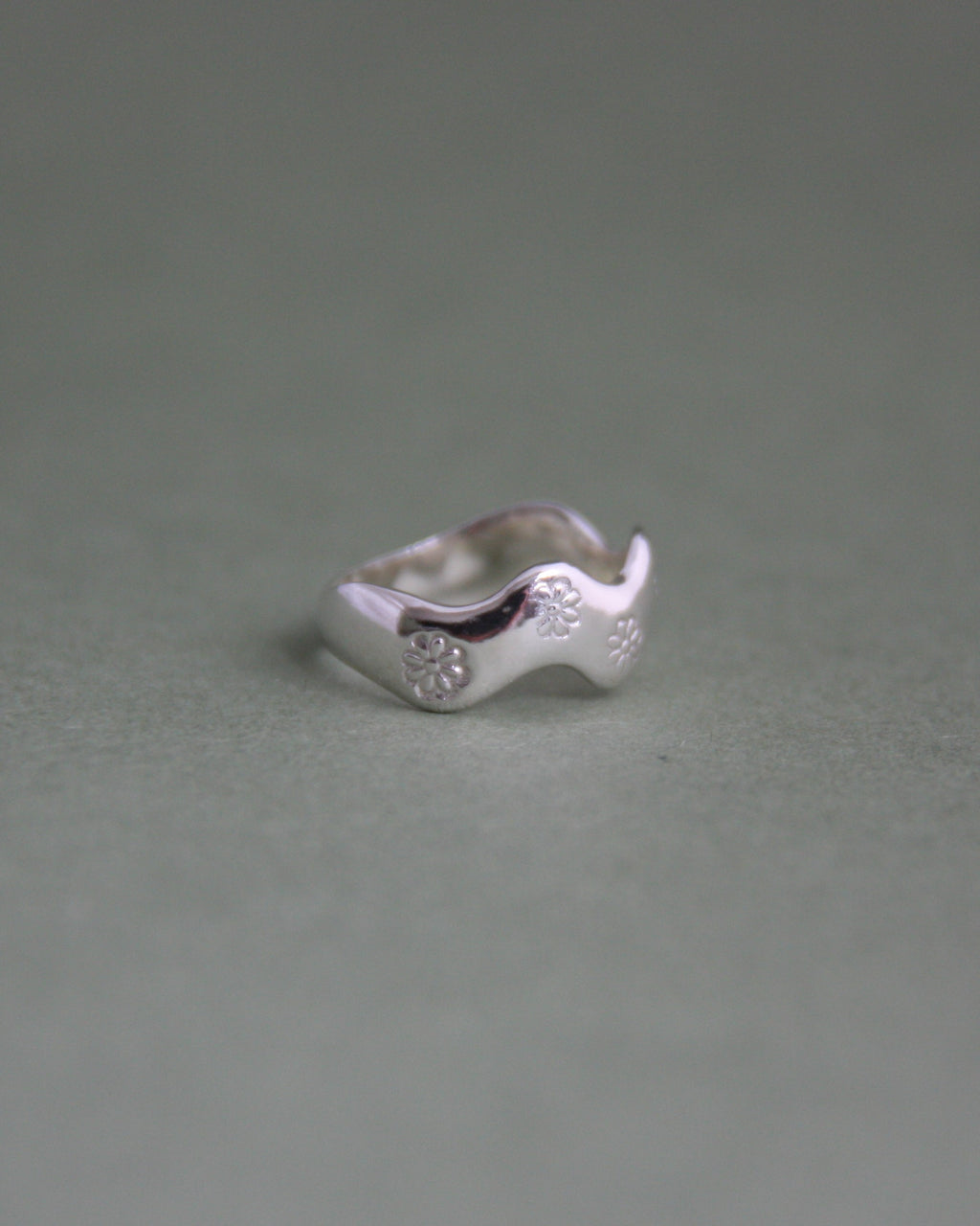 Jasmine Ring I