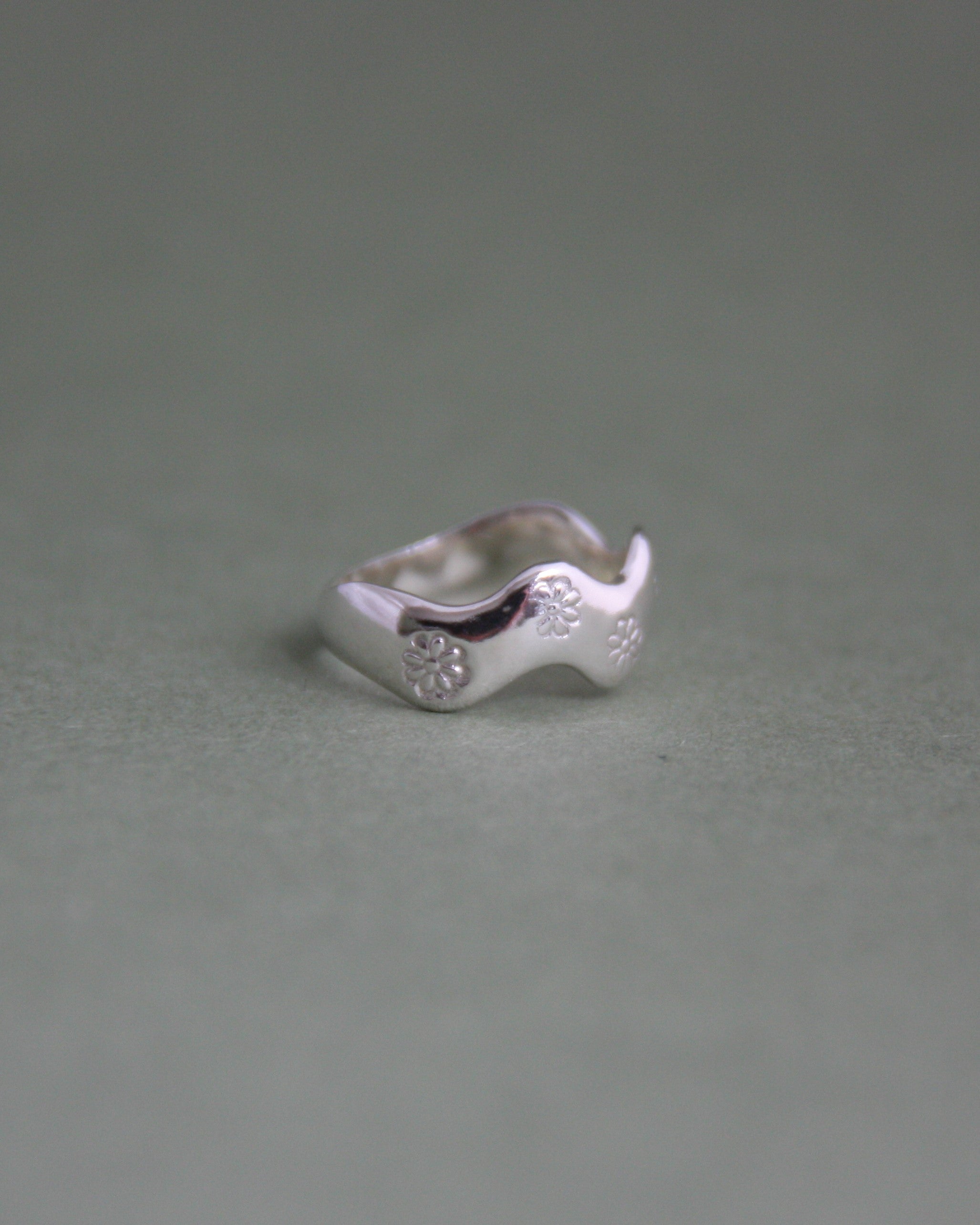 Jasmine Ring I