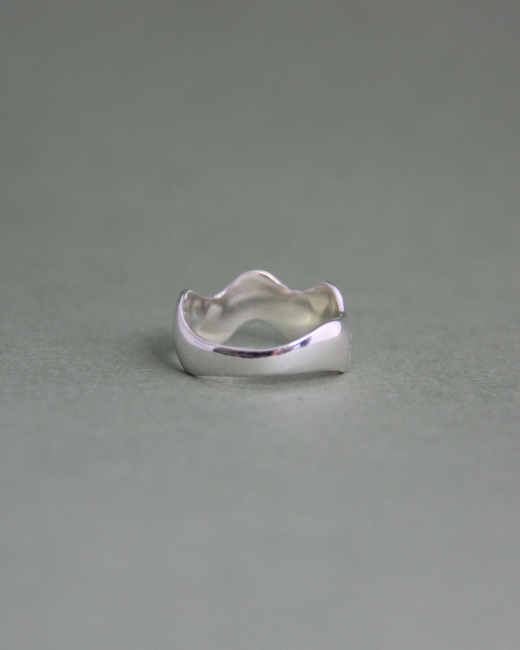 Jasmine Ring I