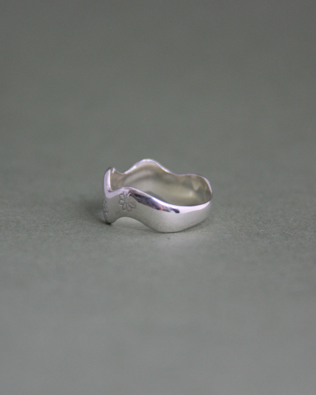 Jasmine Ring I