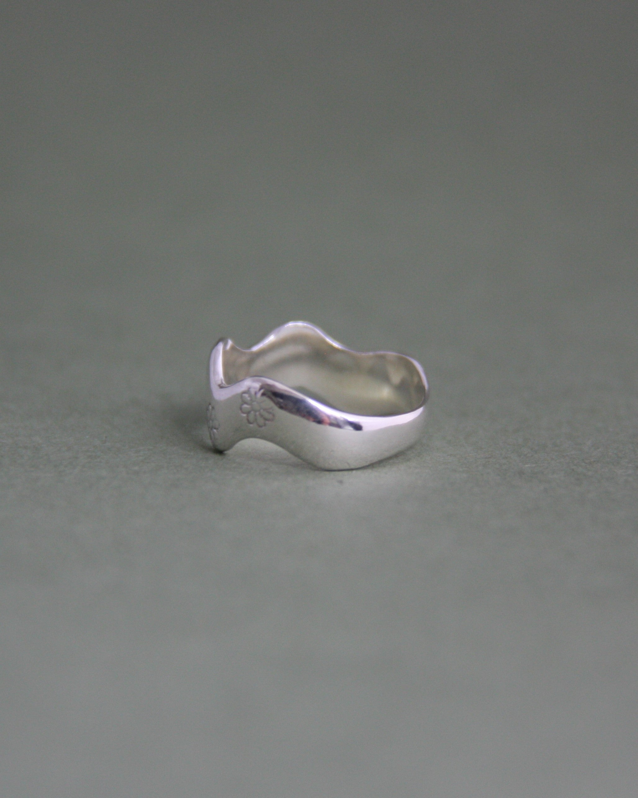 Jasmine Ring I