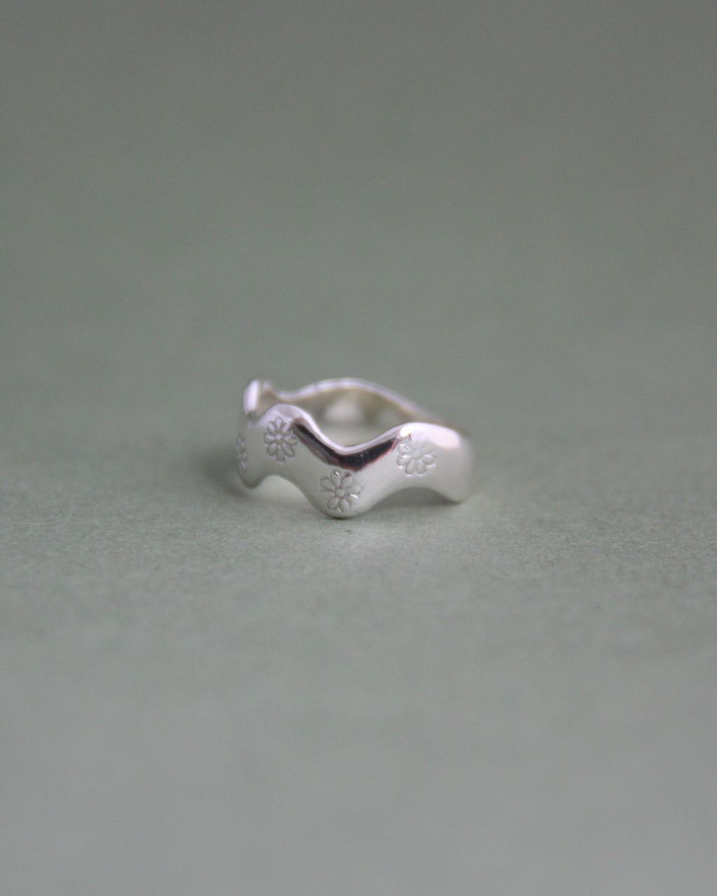 Jasmine Ring I