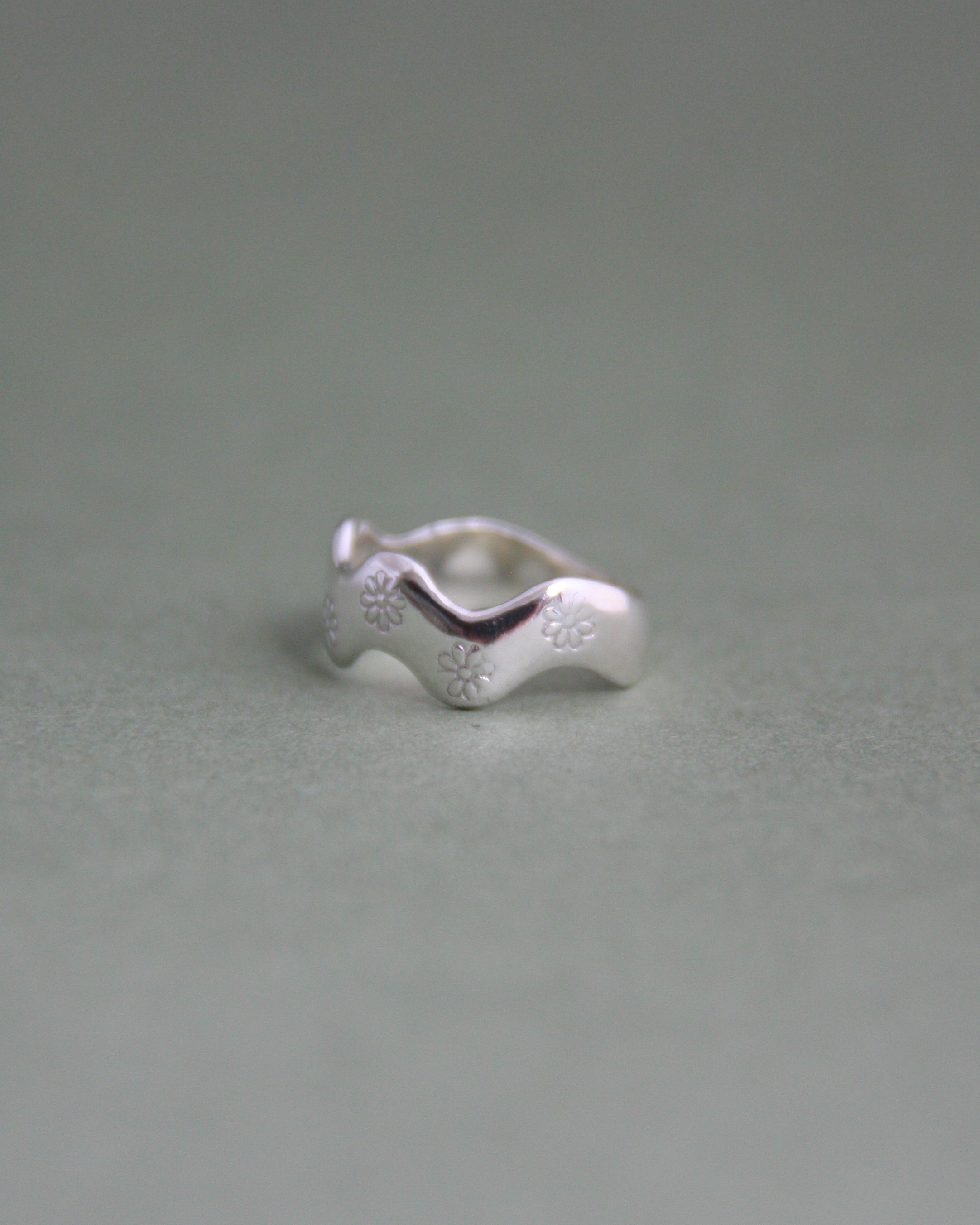 Jasmine Ring I