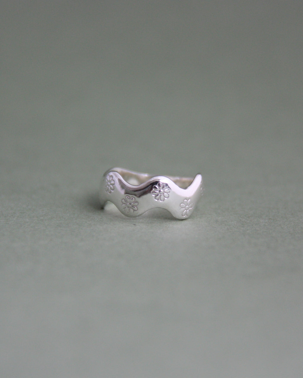 Jasmine Ring I