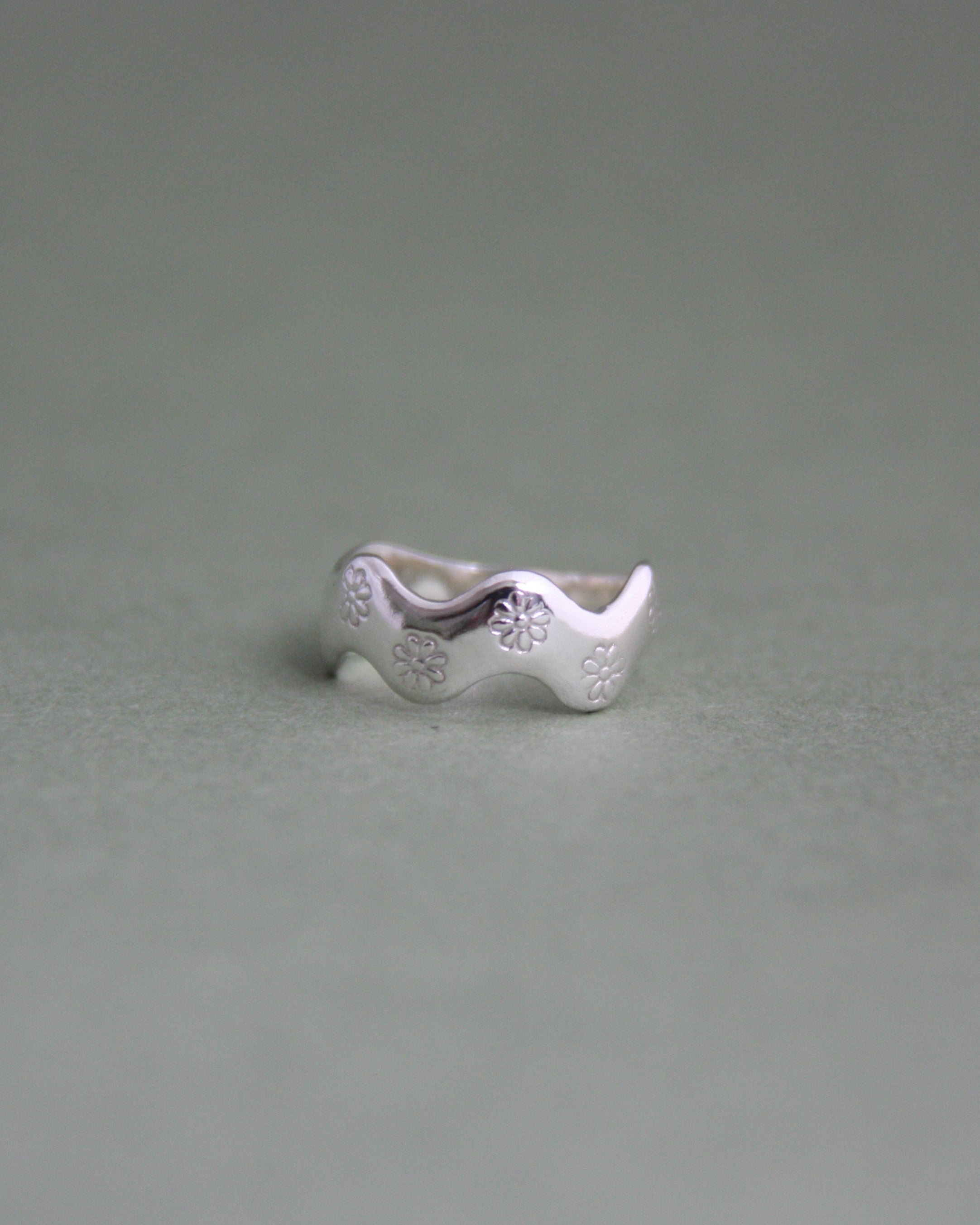 Jasmine Ring I