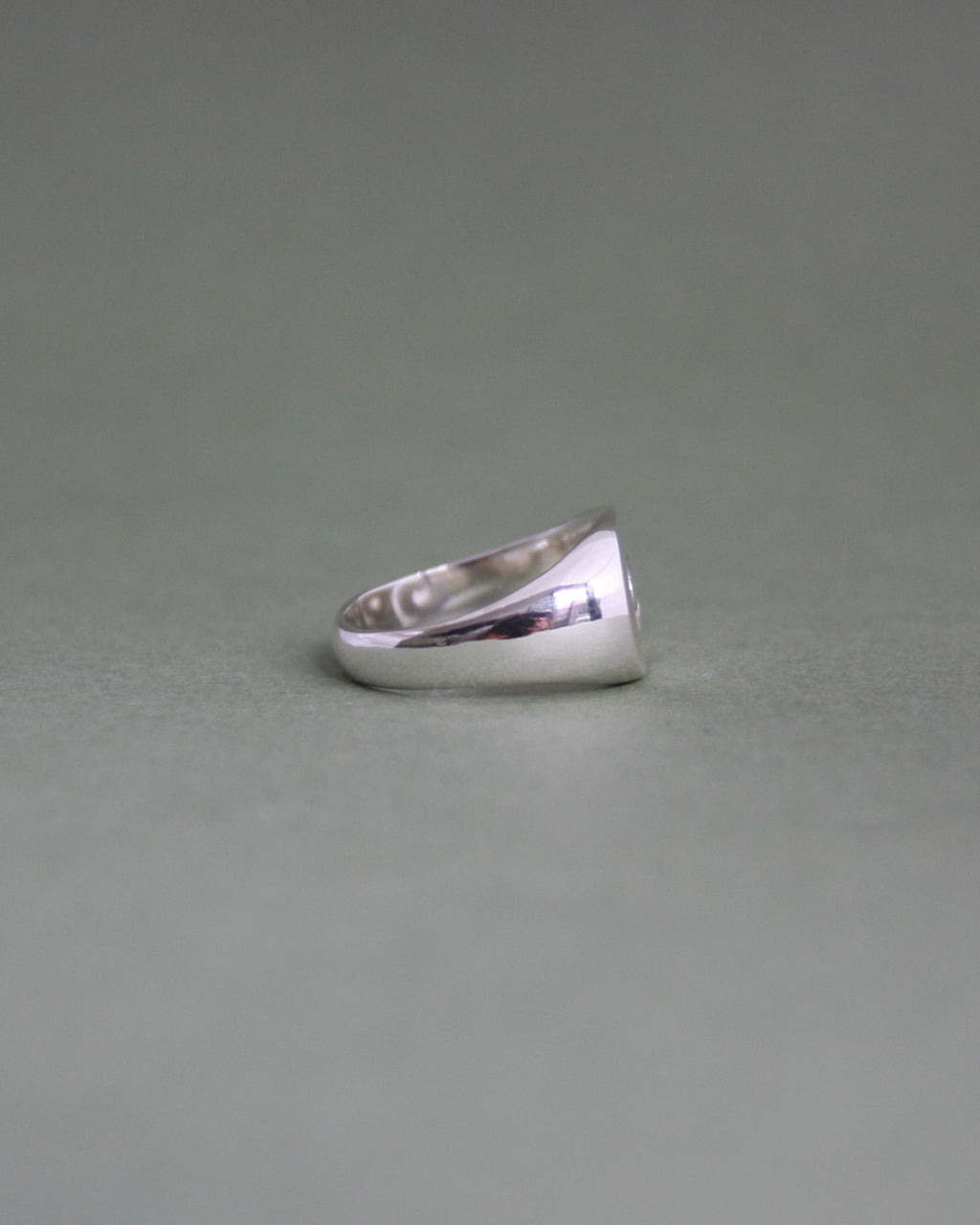 Spiral Signet N