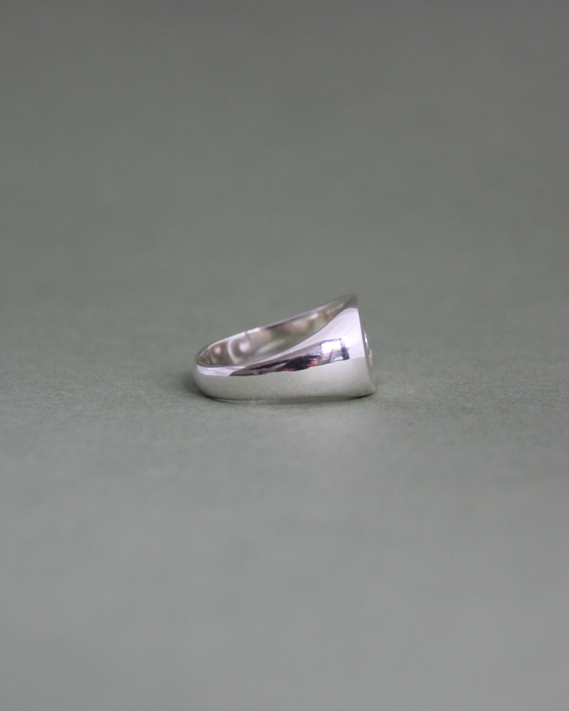 Spiral Signet N