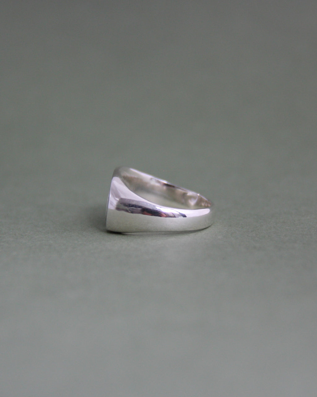 Spiral Signet N