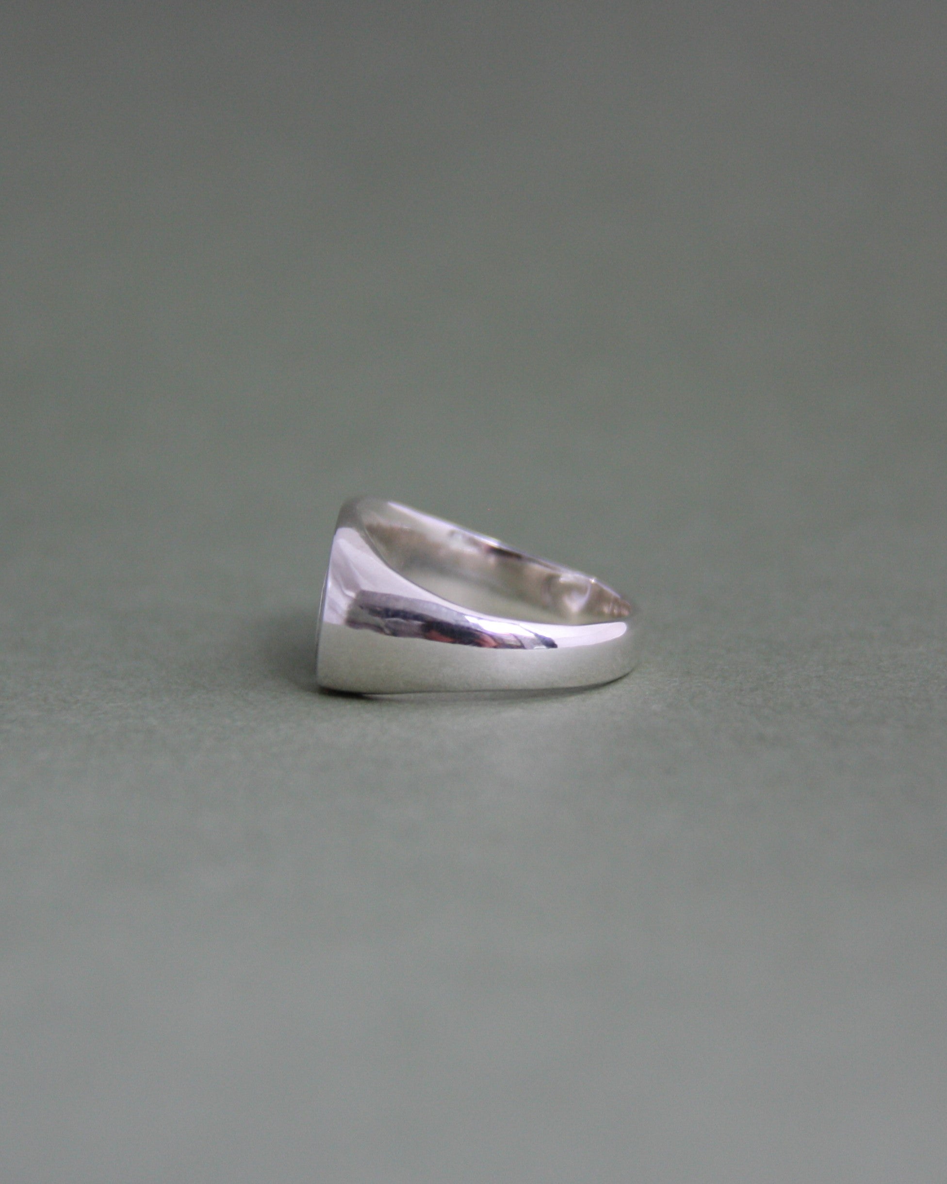 Spiral Signet N